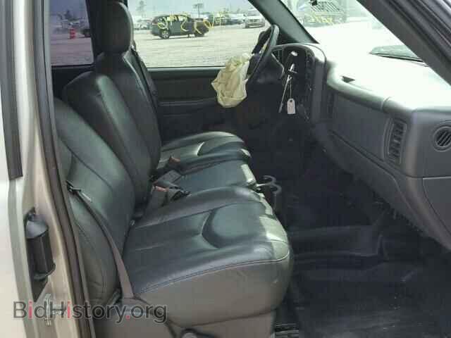 2007 CHEVROLET SILVERADO - VIN: 1GCEC19Z77Z127760 - Photo 5