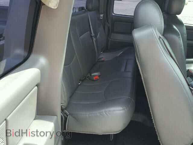 2007 CHEVROLET SILVERADO - VIN: 1GCEC19Z77Z127760 - Photo 6