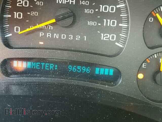 2007 CHEVROLET SILVERADO - VIN: 1GCEC19Z77Z127760 - Photo 8
