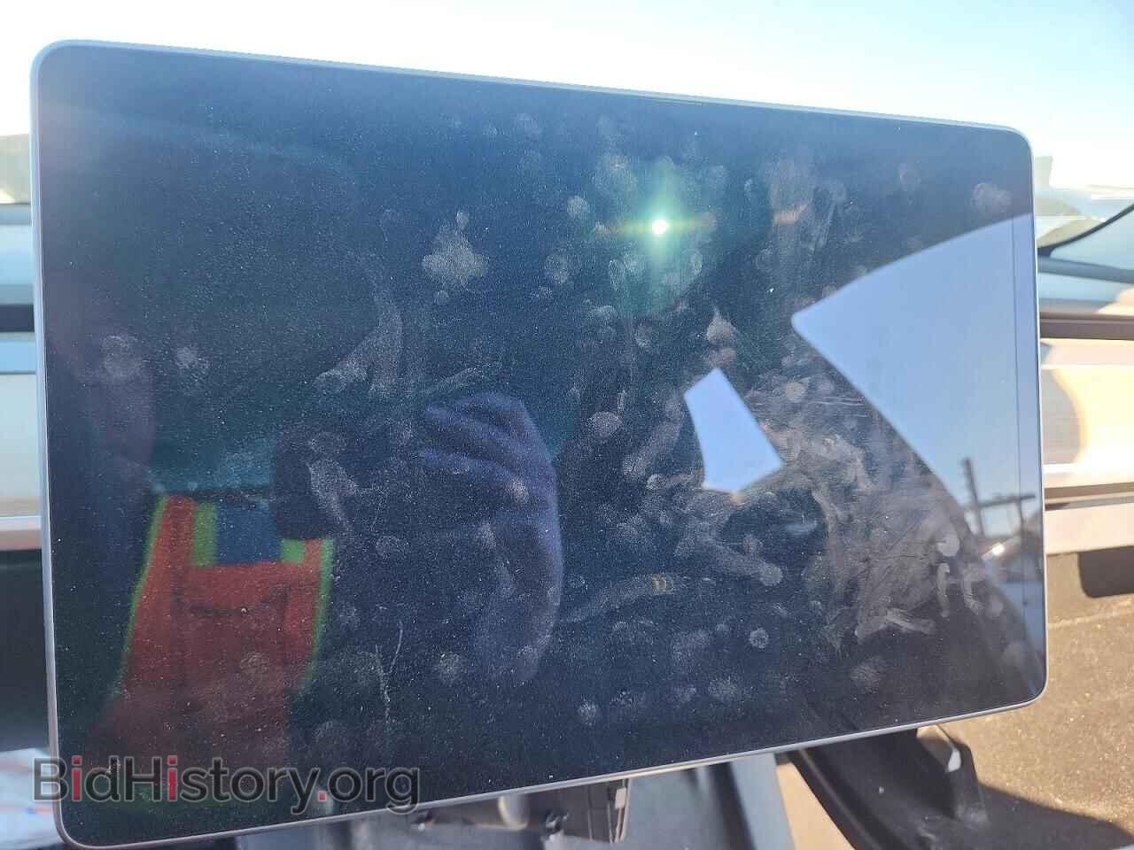 2022 TESLA MODEL 3 - VIN: 5YJ3E1EB3NF145394 - Photo 9