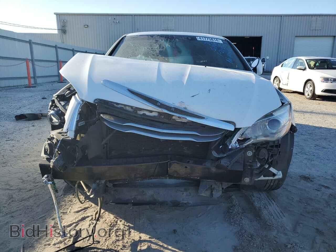 2013 CHRYSLER 200 - VIN: 1C3CCBAB8DN698192 - Photo 5