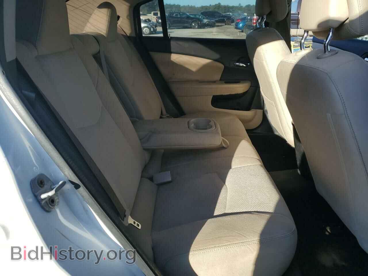 2013 CHRYSLER 200 - VIN: 1C3CCBAB8DN698192 - Photo 10