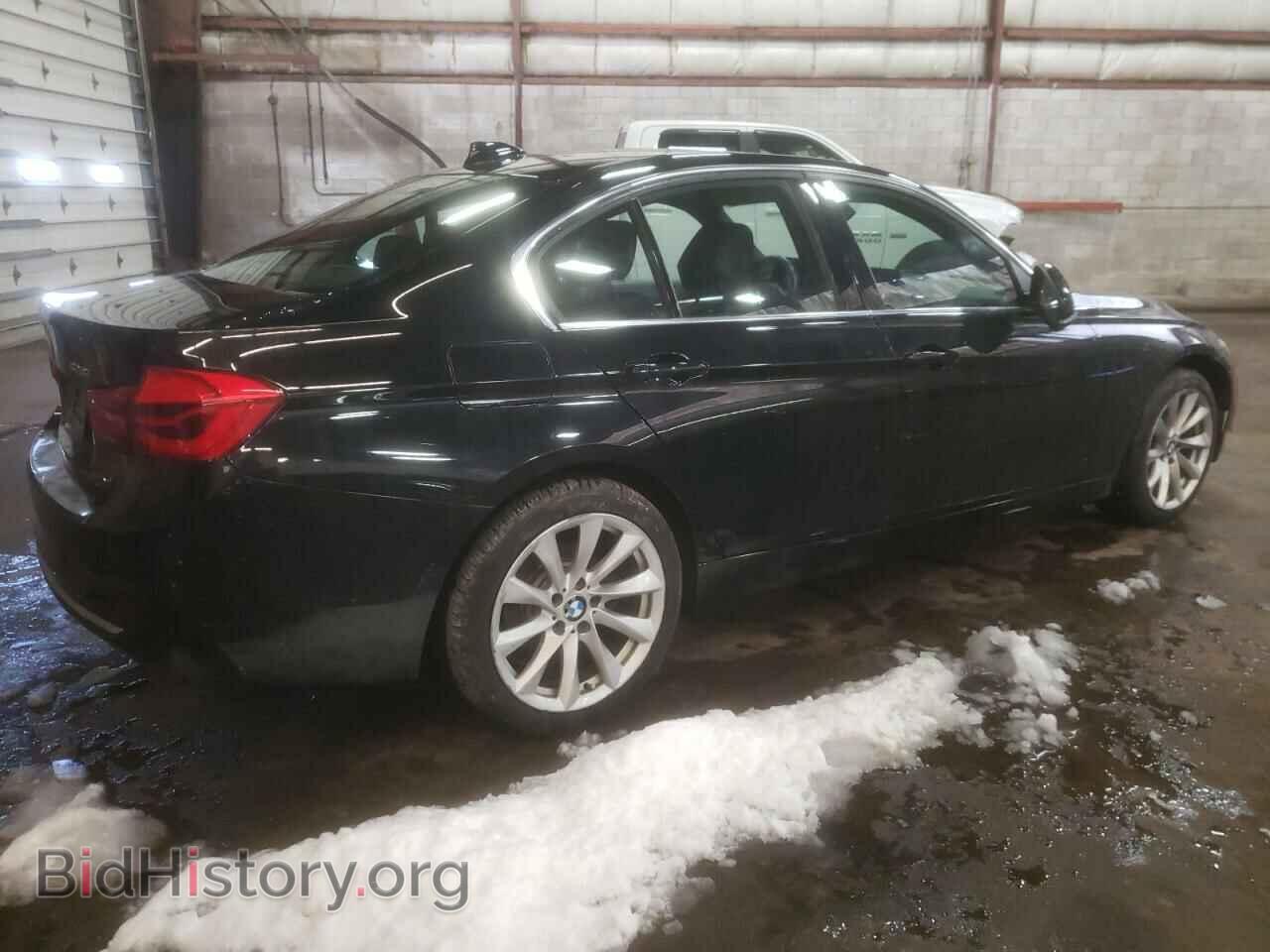 2016 BMW 3 SERIES - VIN: WBA8E3G58GNU00874 - Фото 3