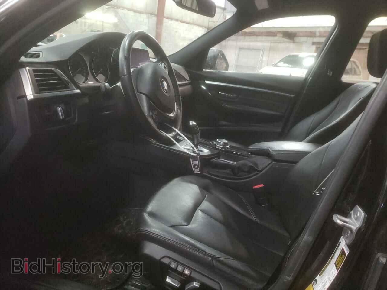 2016 BMW 3 SERIES - VIN: WBA8E3G58GNU00874 - Фото 7