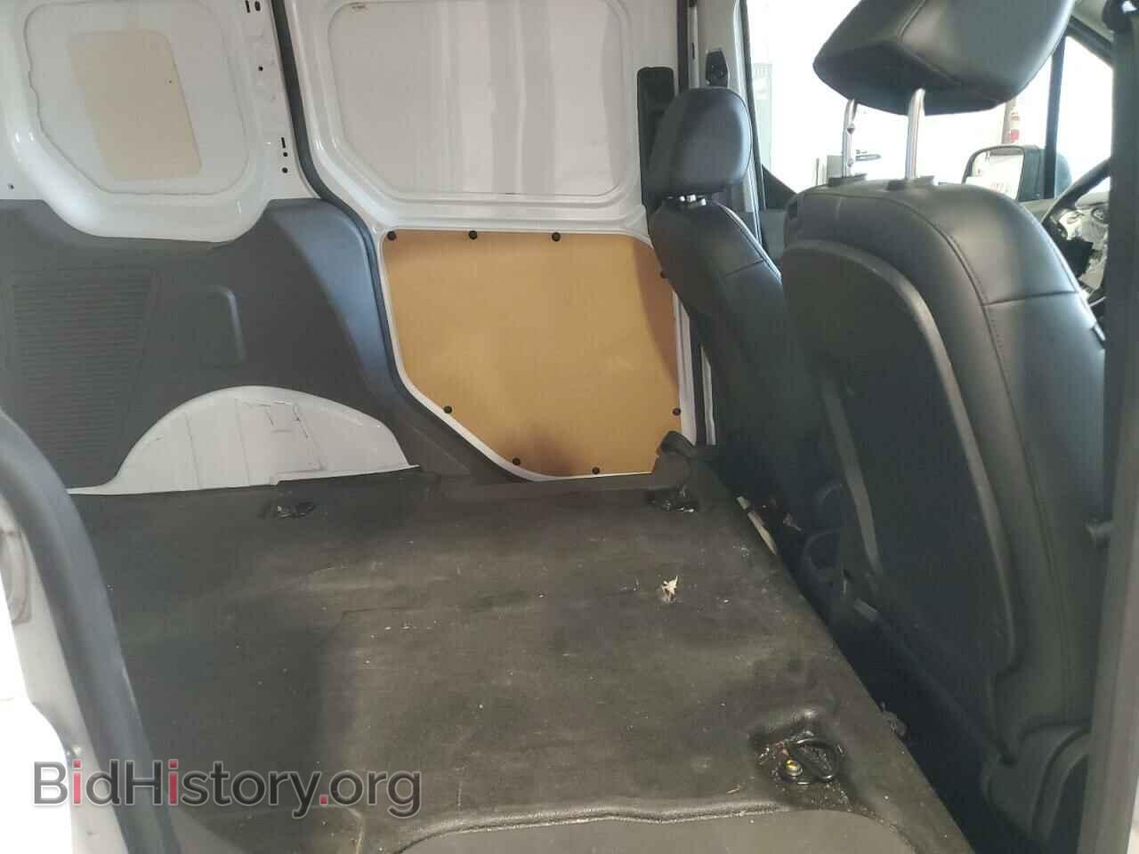2020 FORD TRANSIT - VIN: NM0LS6E29L1454716 - Фото 11