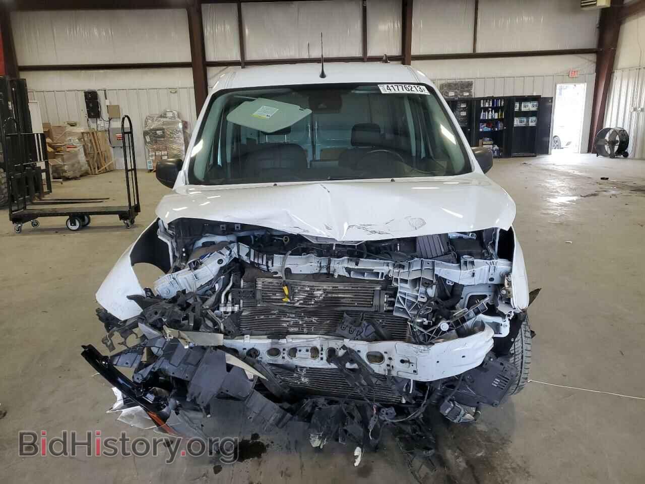 2020 FORD TRANSIT - VIN: NM0LS6E29L1454716 - Фото 5