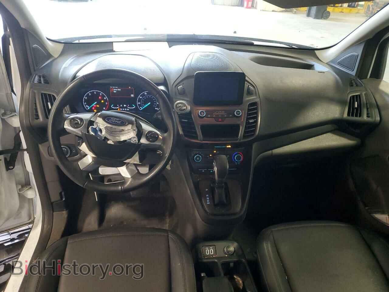 2020 FORD TRANSIT - VIN: NM0LS6E29L1454716 - Фото 8