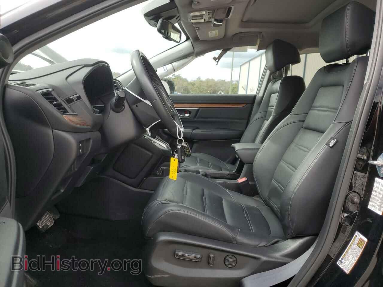 2020 HONDA CRV - VIN: 7FARW2H89LE020155 - Фото 7