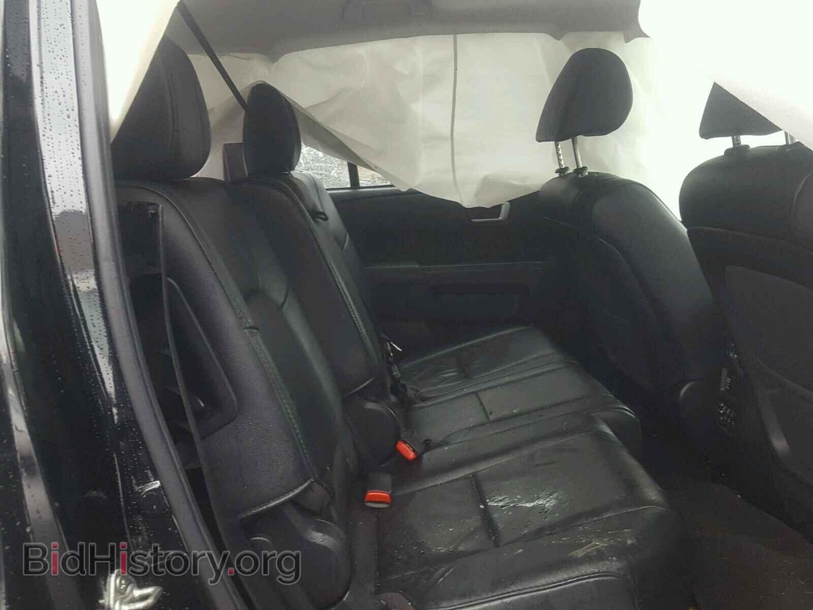 2014 HONDA PILOT - VIN: 5FNYF4H99EB017531 - Фото 6