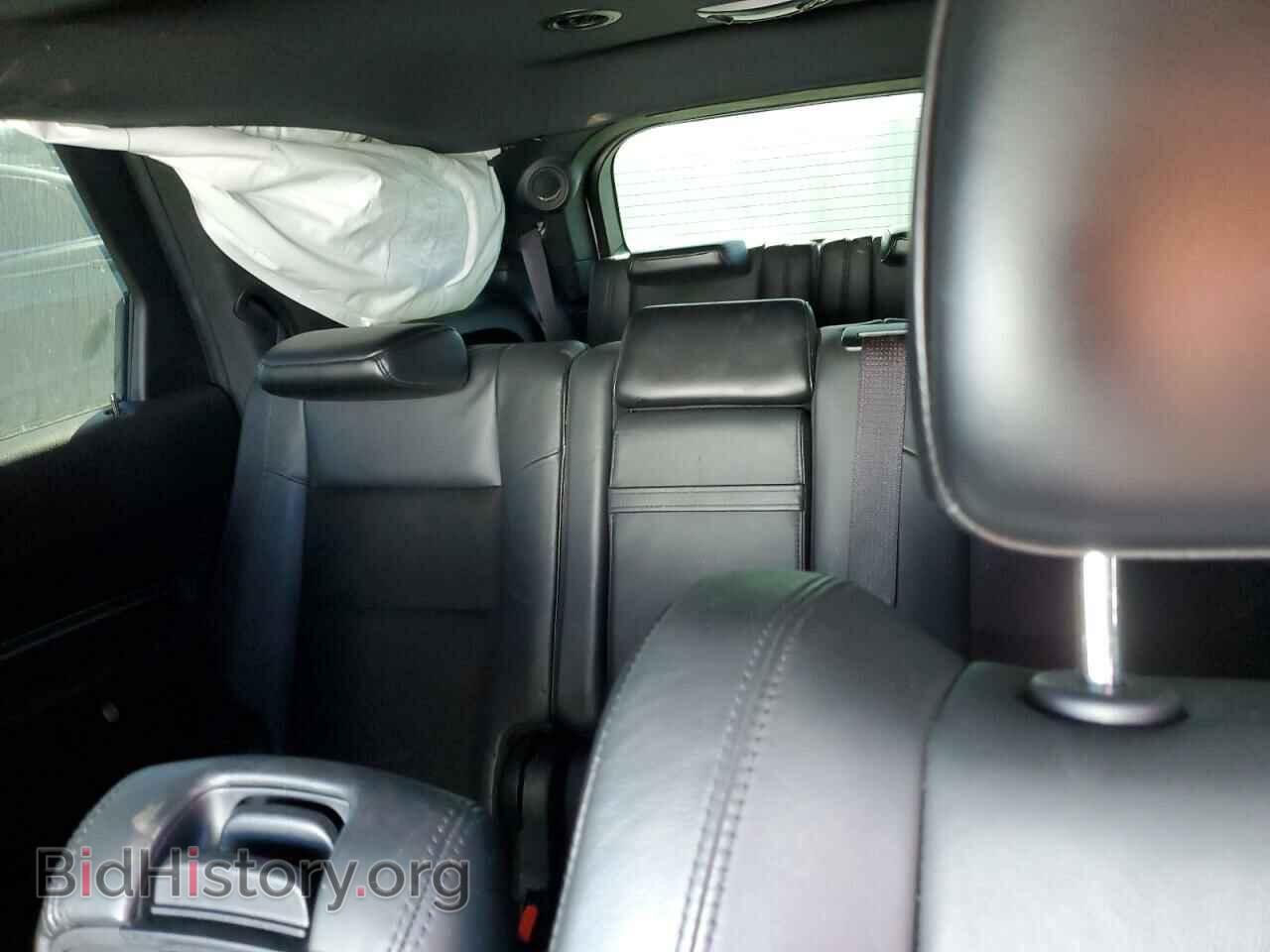 2019 DODGE DURANGO - VIN: 1C4SDJCT8KC756122 - Фото 10
