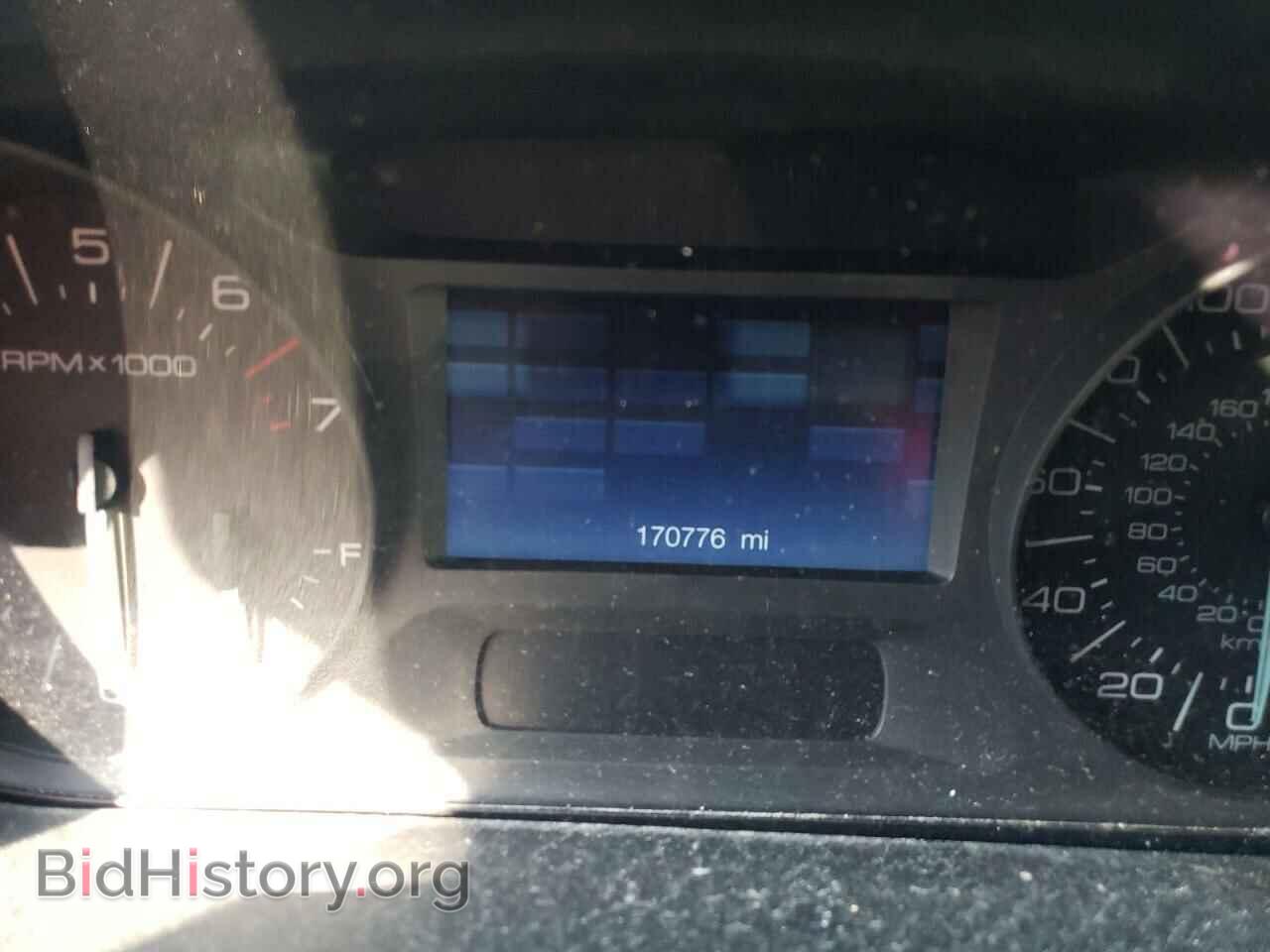 2013 FORD EDGE - VIN: 2FMDK4GC4DBE29676 - Photo 9