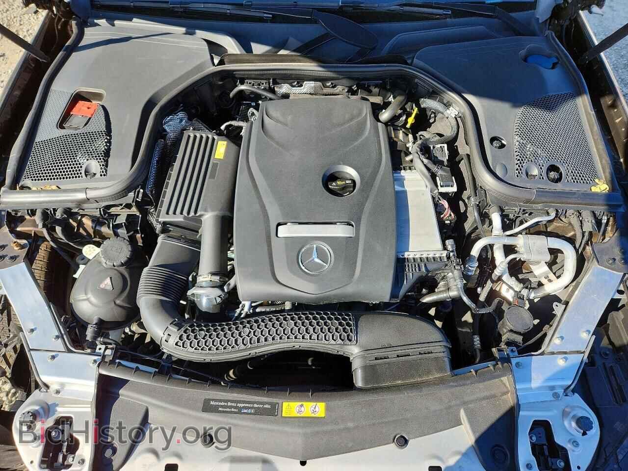 2017 MERCEDES BENZ E-CLASS - VIN: WDDZF4JB4HA072909 - Фото 11