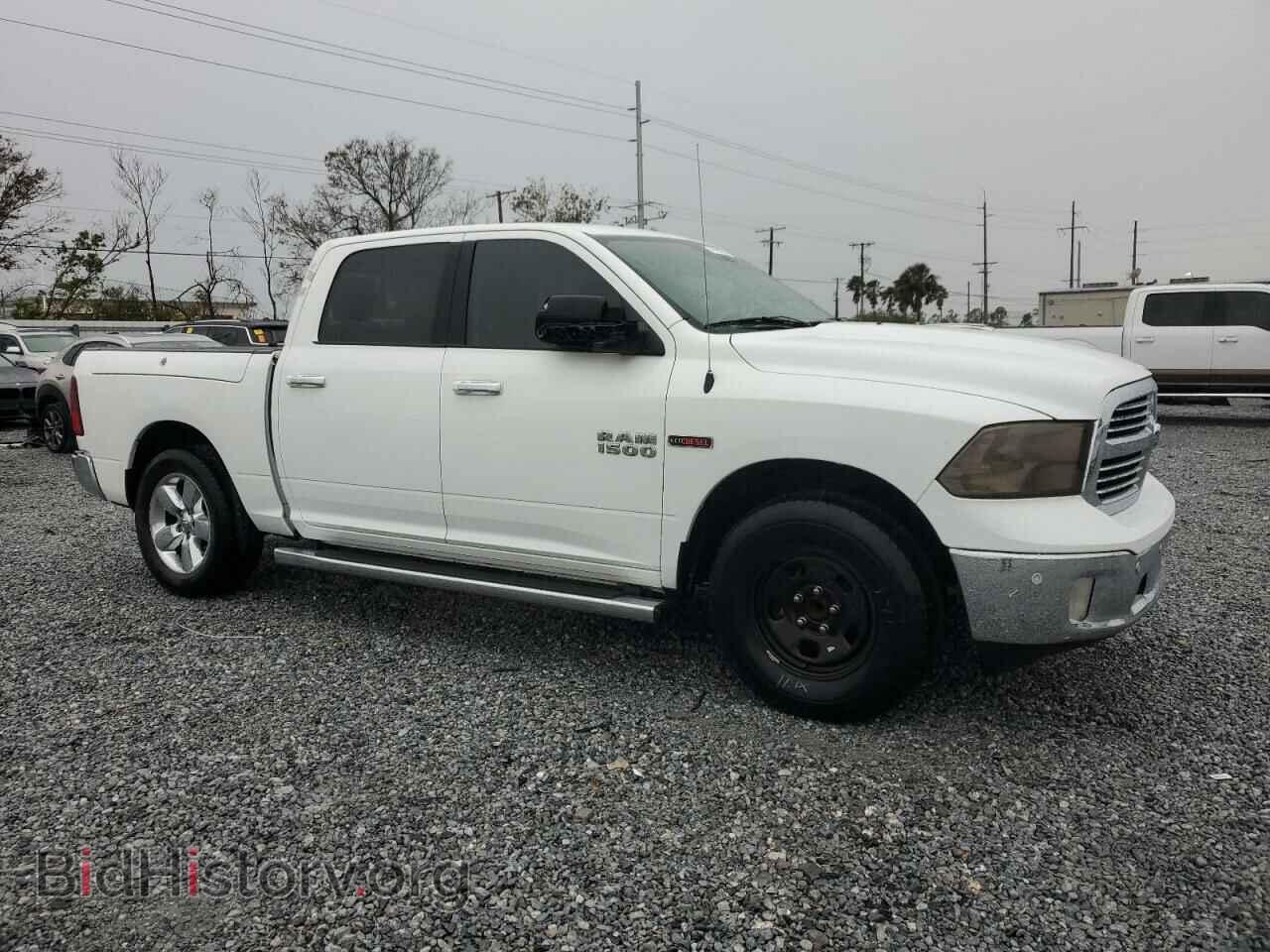 2017 RAM 1500 - VIN: 1C6RR6LM8HS741728 - Photo 4