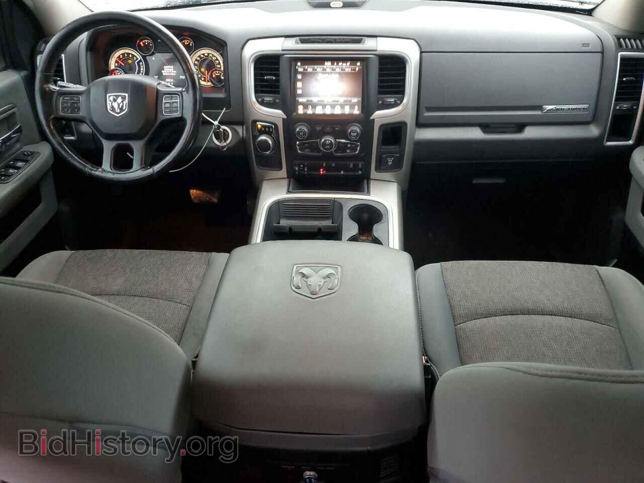 2017 RAM 1500 - VIN: 1C6RR6LM8HS741728 - Photo 8