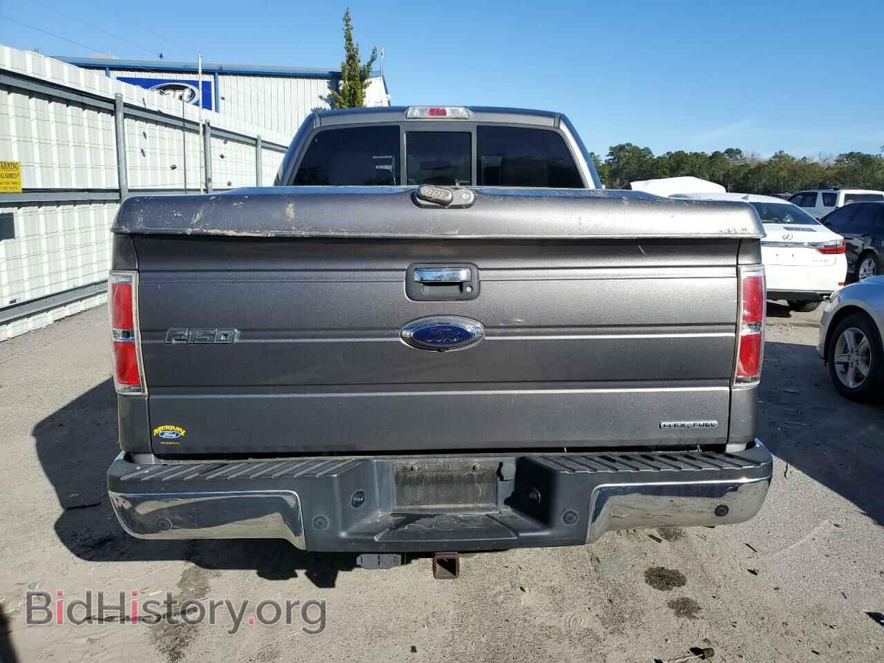 2013 FORD F-150 - VIN: 1FTFW1CF9DFD23299 - Photo 6