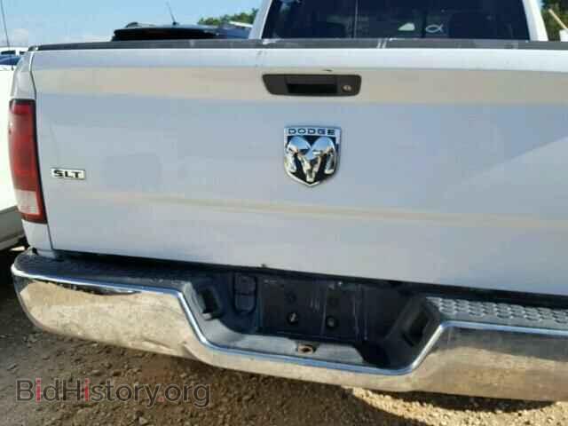 2010 DODGE RAM 1500 - VIN: 1D7RB1GPXAS137971 - Фото 9