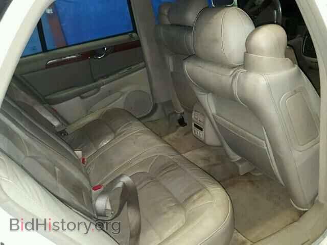 2004 CADILLAC DEVILLE - VIN: 1G6KD54Y74U154152 - Photo 6