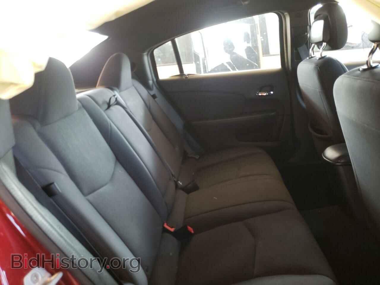 2013 CHRYSLER 200 - VIN: 1C3CCBBB6DN549844 - Фото 6