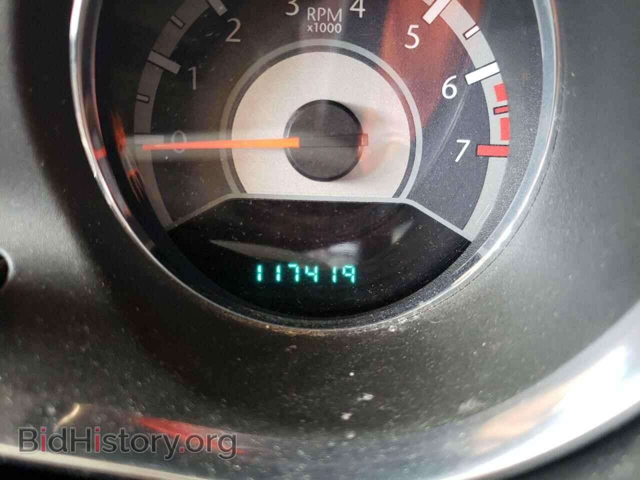 2013 CHRYSLER 200 - VIN: 1C3CCBBB6DN549844 - Фото 8