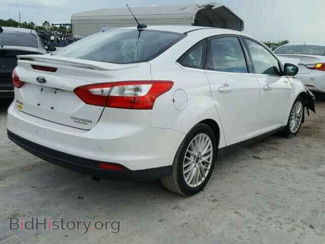 2013 FORD FOCUS - VIN: 1FADP3J22DL241227 - Photo 4