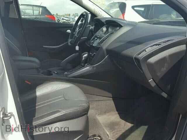 2013 FORD FOCUS - VIN: 1FADP3J22DL241227 - Photo 5