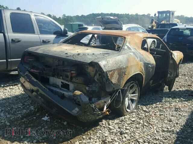 2016 DODGE CHALLENGER - VIN: 2C3CDZAG7GH279958 - Photo 4