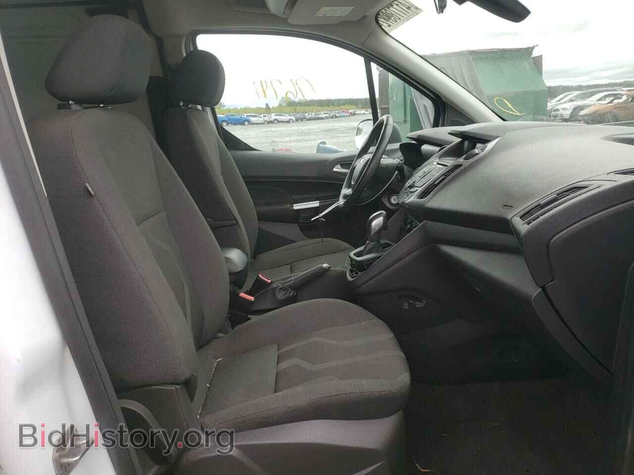 2018 FORD TRANSIT CO - VIN: NM0LS7F73J1377502 - Фото 5