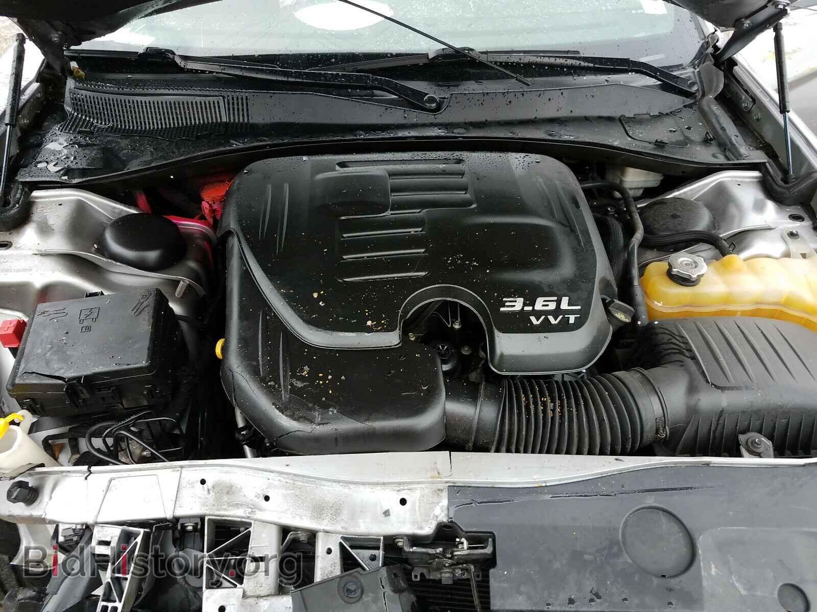 2014 DODGE CHARGER - VIN: 2C3CDXBG7EH168214 - Фото 7