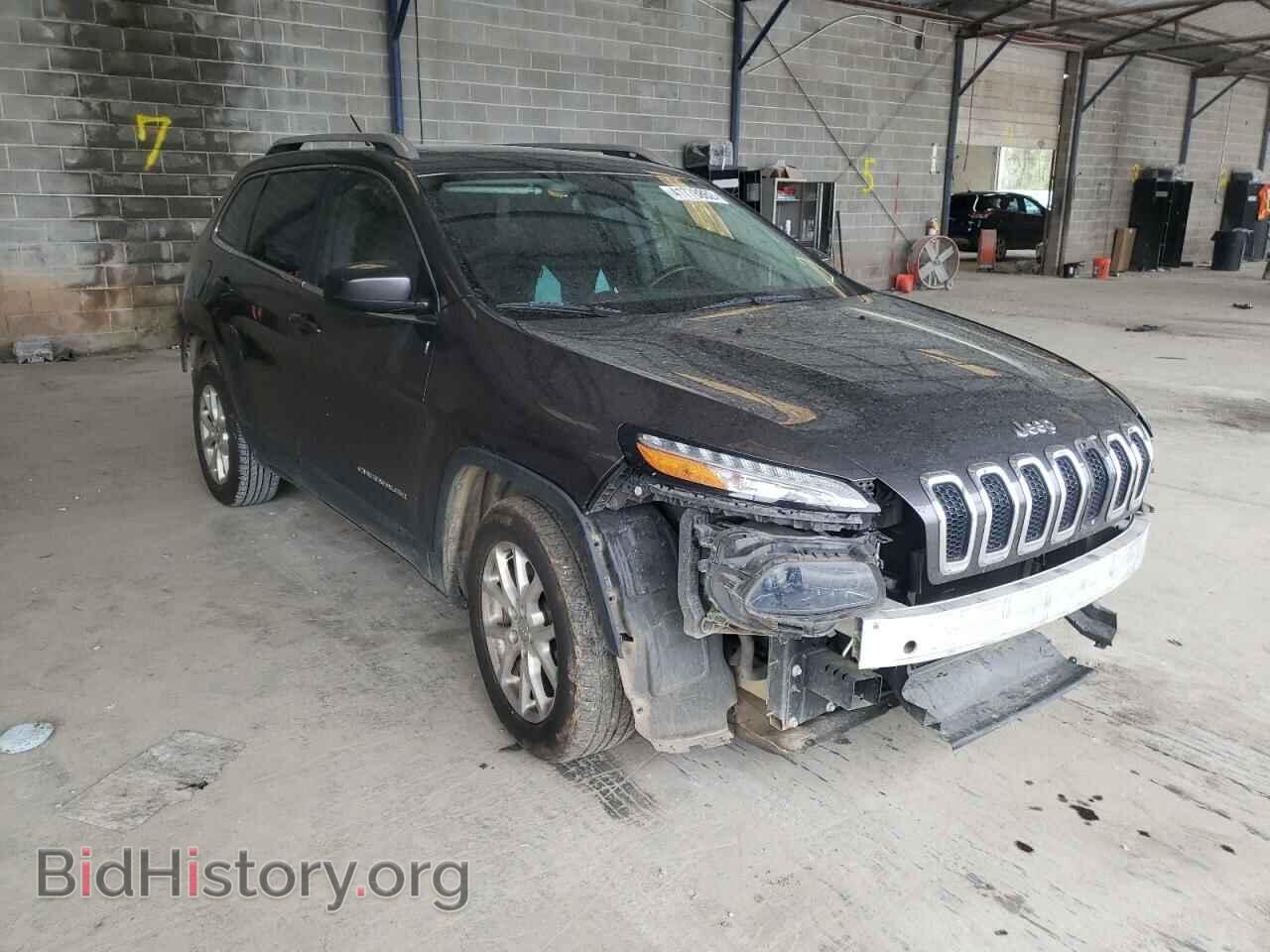 Photo 1C4PJLCB1FW683052 - JEEP CHEROKEE 2015