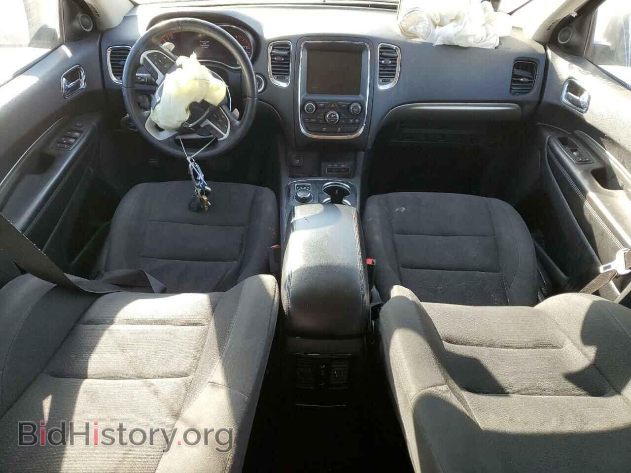 2015 DODGE DURANGO - VIN: 1C4RDHAG2FC916806 - Photo 8