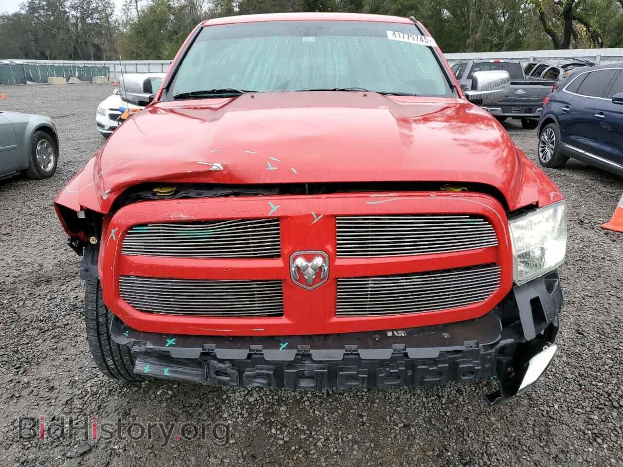 2013 RAM 1500 - VIN: 1C6RR6FT8DS686260 - Photo 5