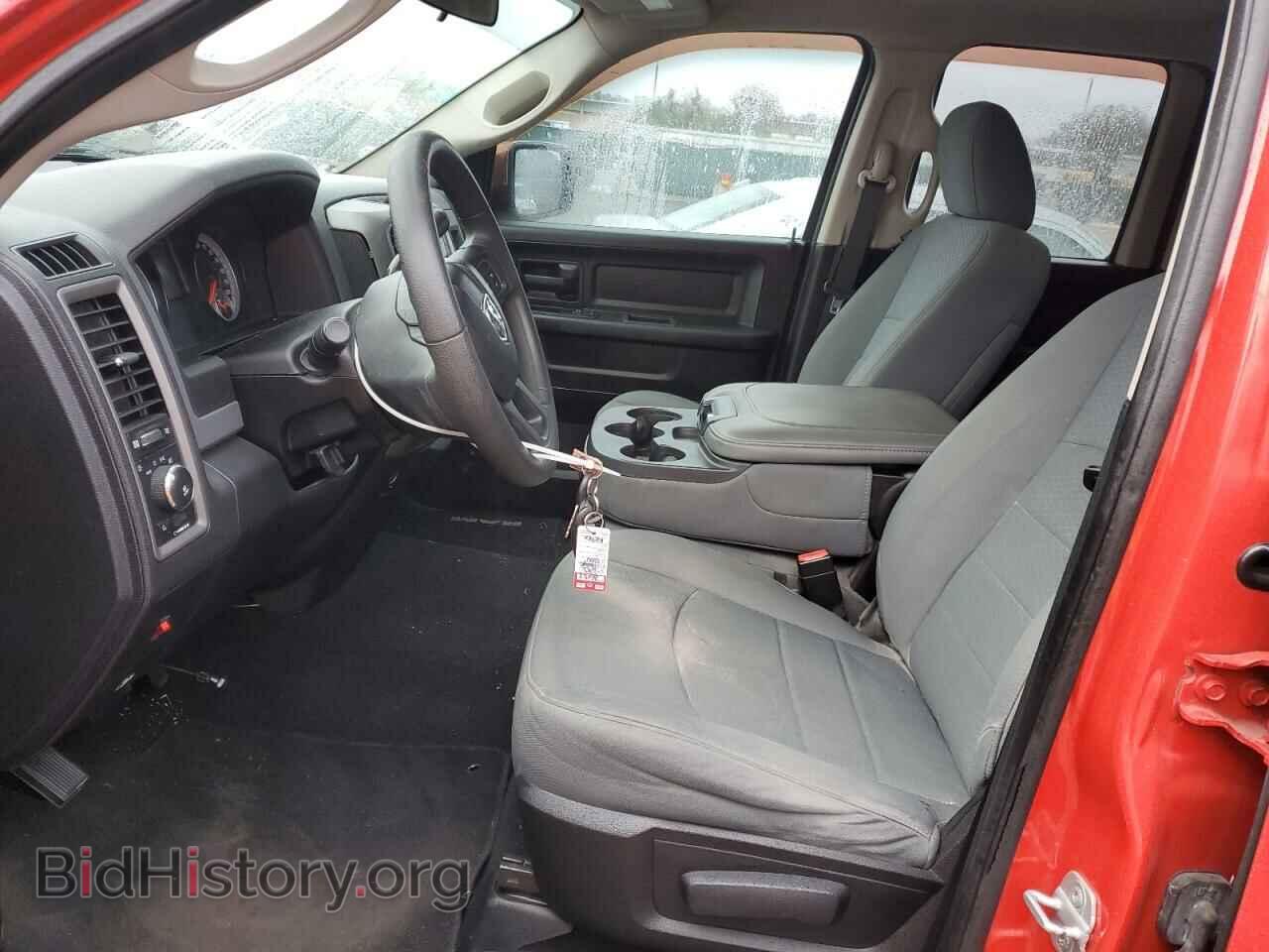 2013 RAM 1500 - VIN: 1C6RR6FT8DS686260 - Photo 7