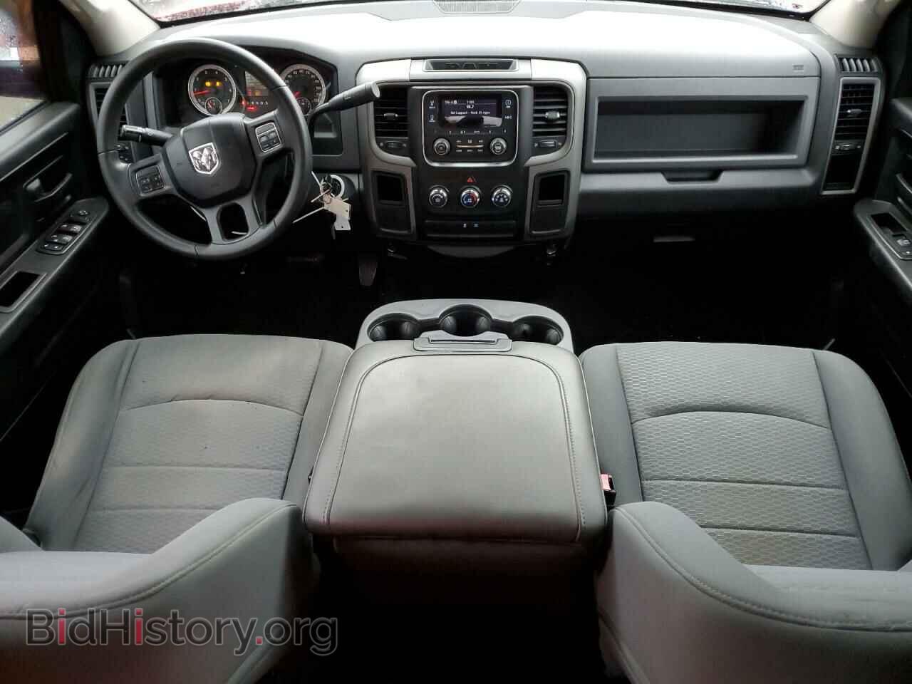 2013 RAM 1500 - VIN: 1C6RR6FT8DS686260 - Photo 8