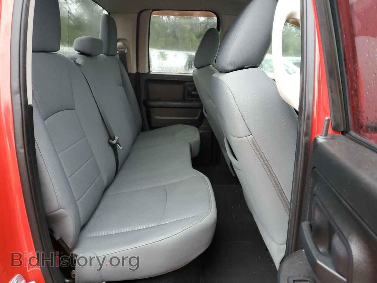2013 RAM 1500 - VIN: 1C6RR6FT8DS686260 - Photo 10