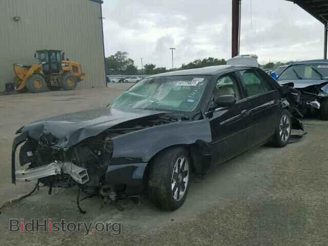 2003 CADILLAC DEVILLE - VIN: 1G6KF57903U257331 - Фото 2