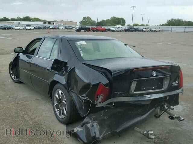 2003 CADILLAC DEVILLE - VIN: 1G6KF57903U257331 - Фото 3