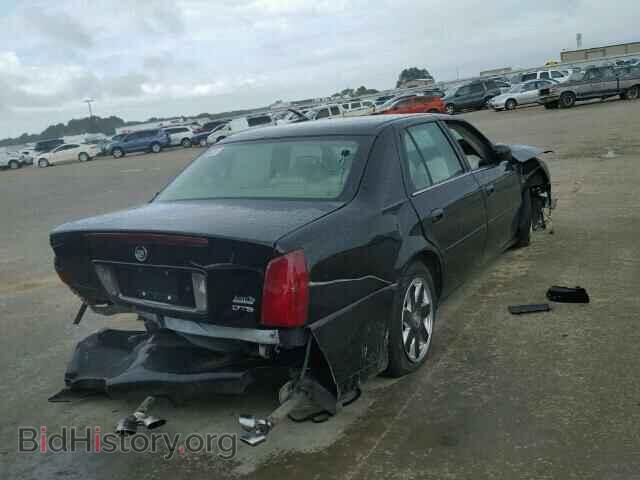 2003 CADILLAC DEVILLE - VIN: 1G6KF57903U257331 - Фото 4