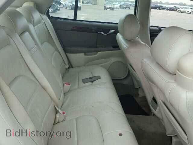 2003 CADILLAC DEVILLE - VIN: 1G6KF57903U257331 - Фото 6