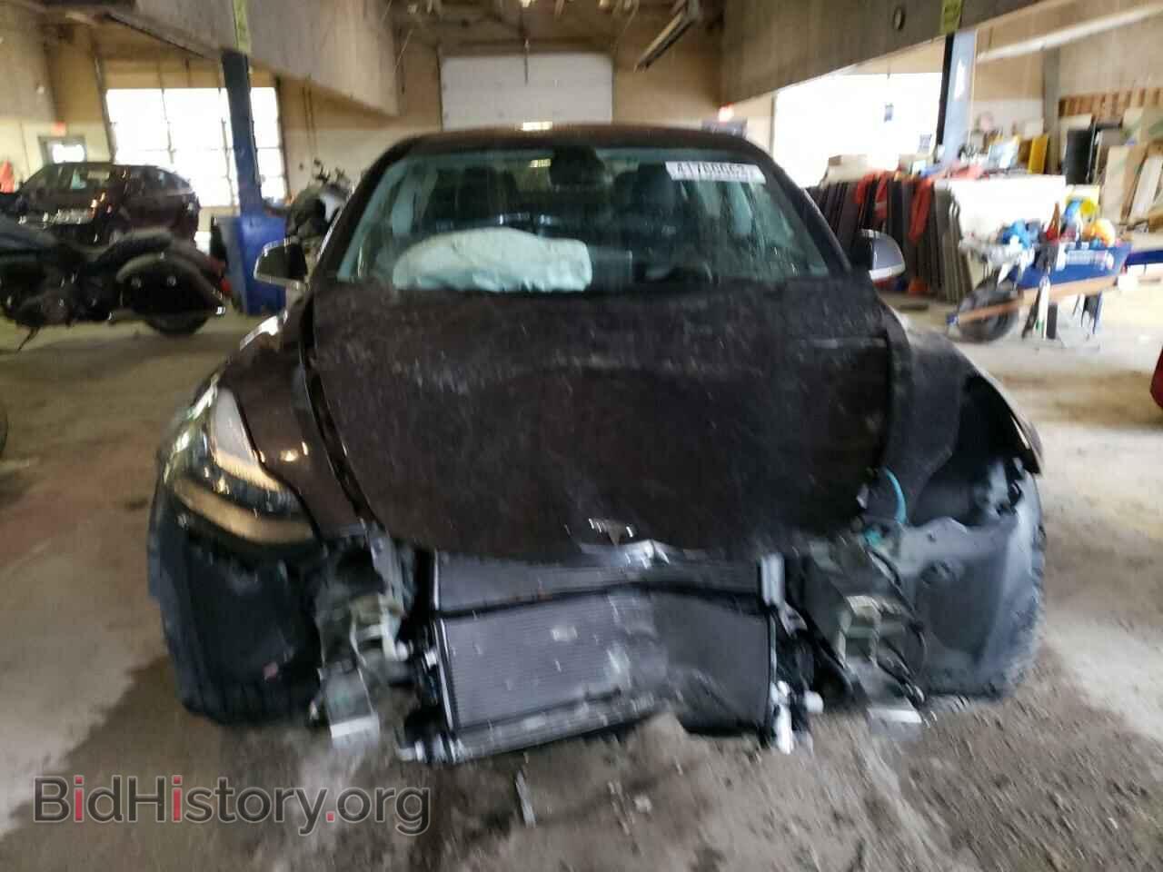 2018 TESLA MODEL 3 - VIN: 5YJ3E1EAXJF017722 - Фото 5