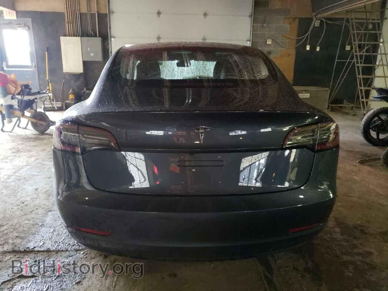 2018 TESLA MODEL 3 - VIN: 5YJ3E1EAXJF017722 - Фото 6