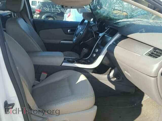 2014 FORD EDGE - VIN: 2FMDK3J97EBB20793 - Photo 5