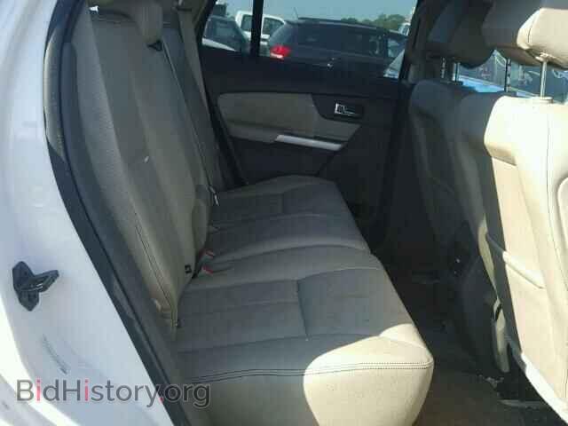 2014 FORD EDGE - VIN: 2FMDK3J97EBB20793 - Photo 6