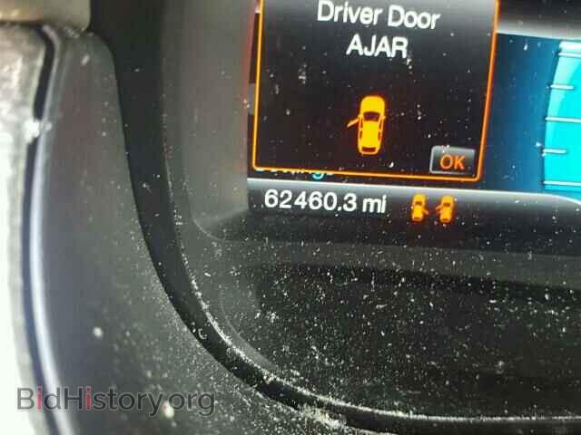 2014 FORD EDGE - VIN: 2FMDK3J97EBB20793 - Photo 8