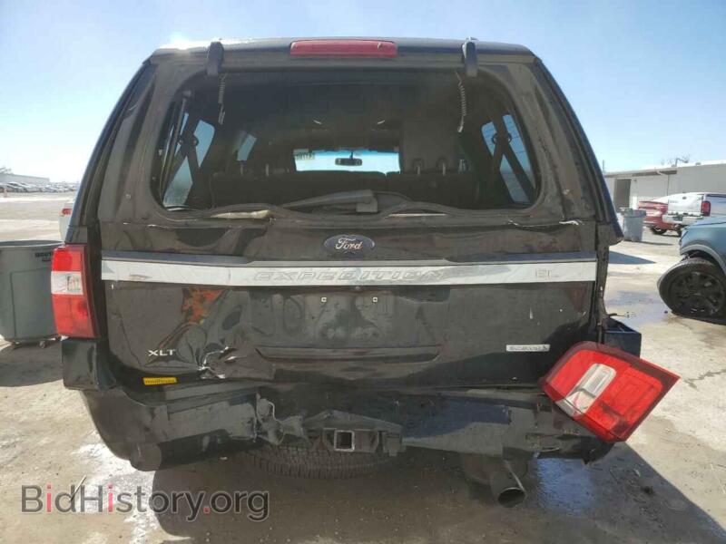 2017 Ford EXPEDITION (VIN 1FMJK1HT5HEA79064) — photo 6 of 13