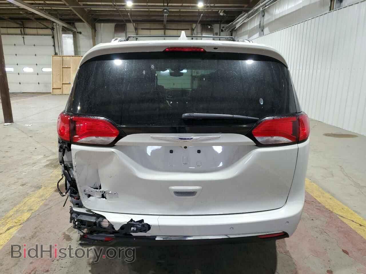 2019 CHRYSLER PACIFICA - VIN: 2C4RC1EG2KR597915 - Photo 6