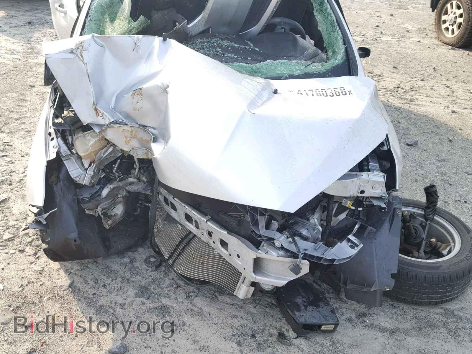 2015 FORD FOCUS - VIN: 1FADP3F21FL207680 - Photo 7