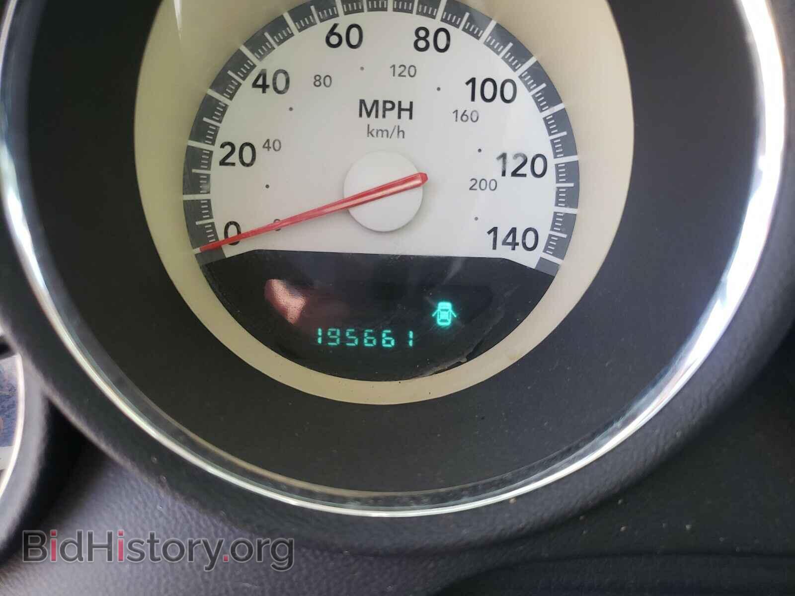 2010 DODGE CHARGER - VIN: 2B3CA3CV2AH124465 - Фото 8