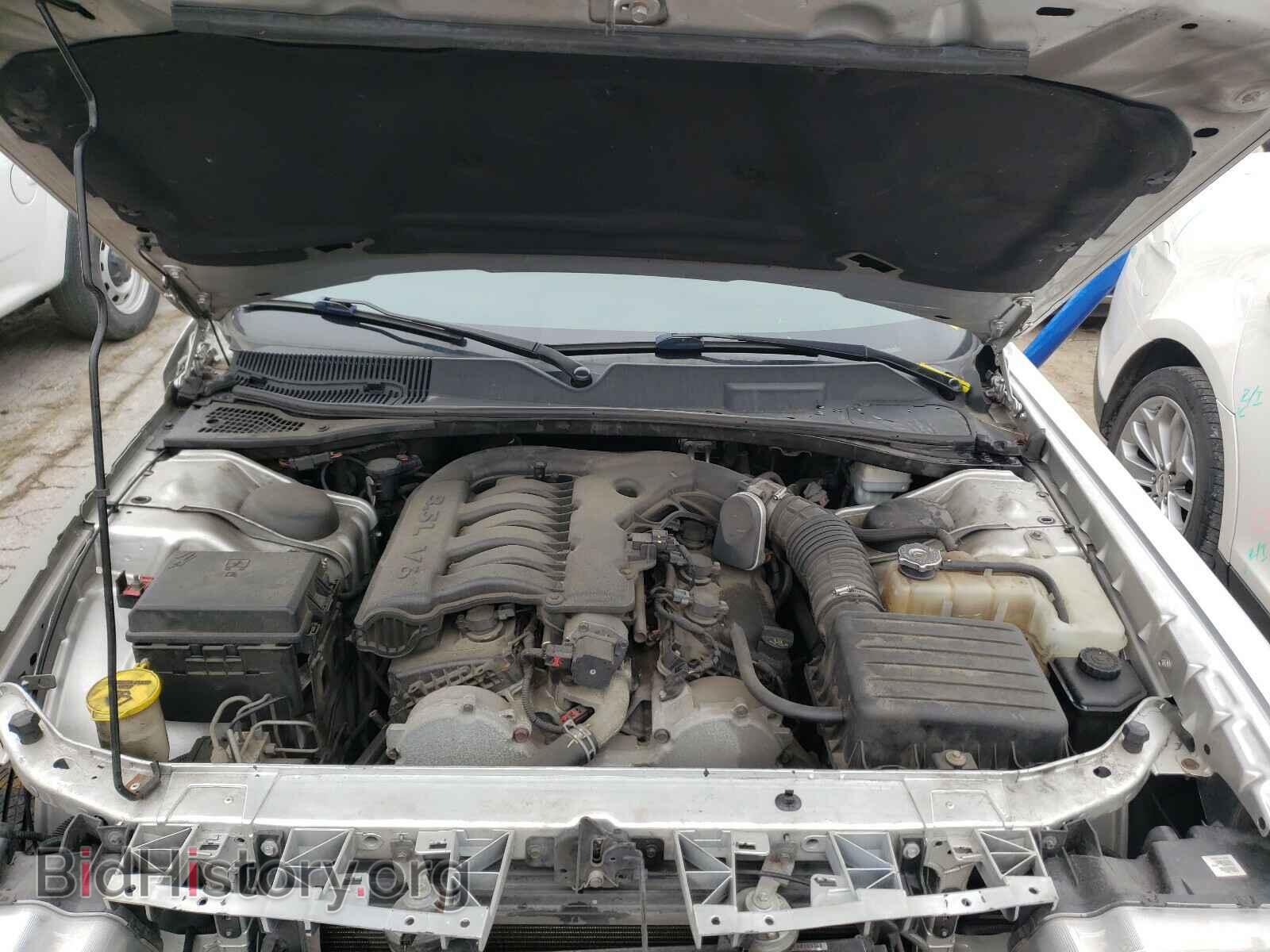 2010 DODGE CHALLENGER - VIN: 2B3CJ4DV6AH199545 - Photo 7