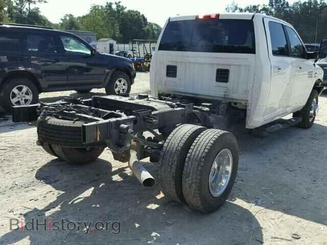 2015 RAM 3500 - VIN: 3C63RRHL2FG616719 - Фото 4