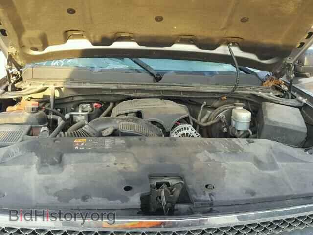 2012 CHEVROLET SILVERADO - VIN: 1GCRCREA2CZ200236 - Фото 7